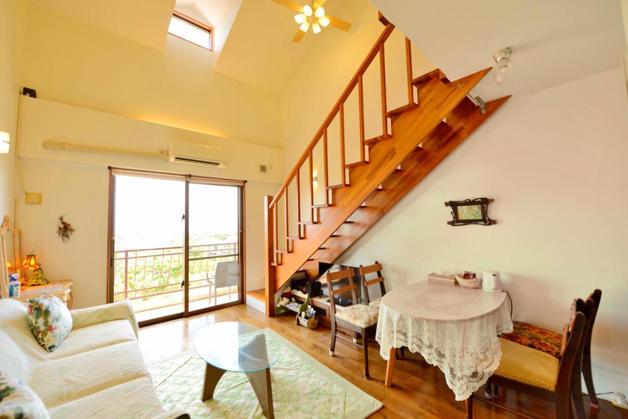 Oceanview Yui Hotel Ishigaki  Ngoại thất bức ảnh