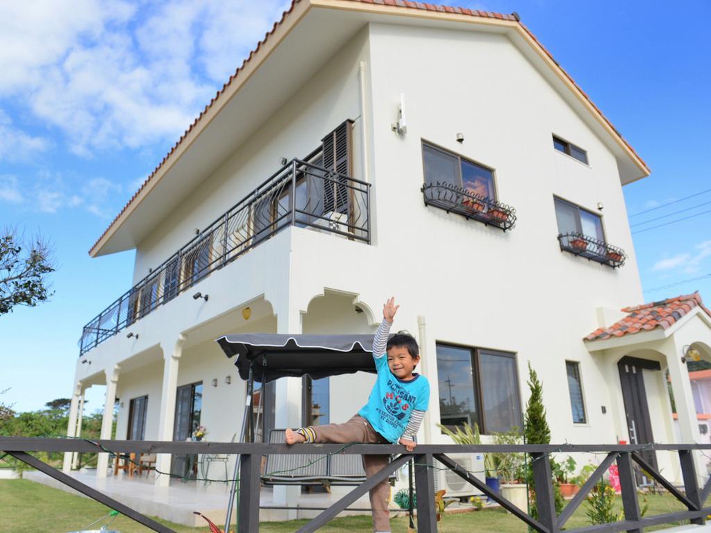 Oceanview Yui Hotel Ishigaki  Phòng bức ảnh