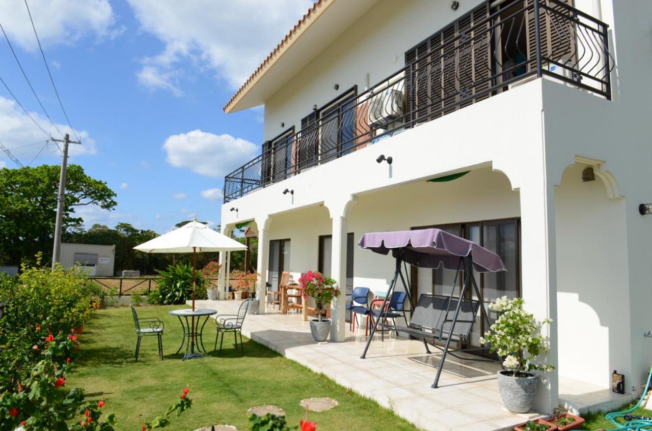 Oceanview Yui Hotel Ishigaki  Ngoại thất bức ảnh